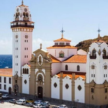 Apartamento En Candelaria Dış mekan fotoğraf