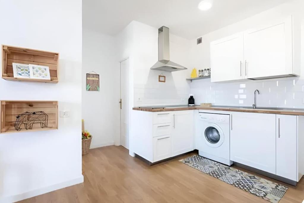 Apartamento En Candelaria Dış mekan fotoğraf